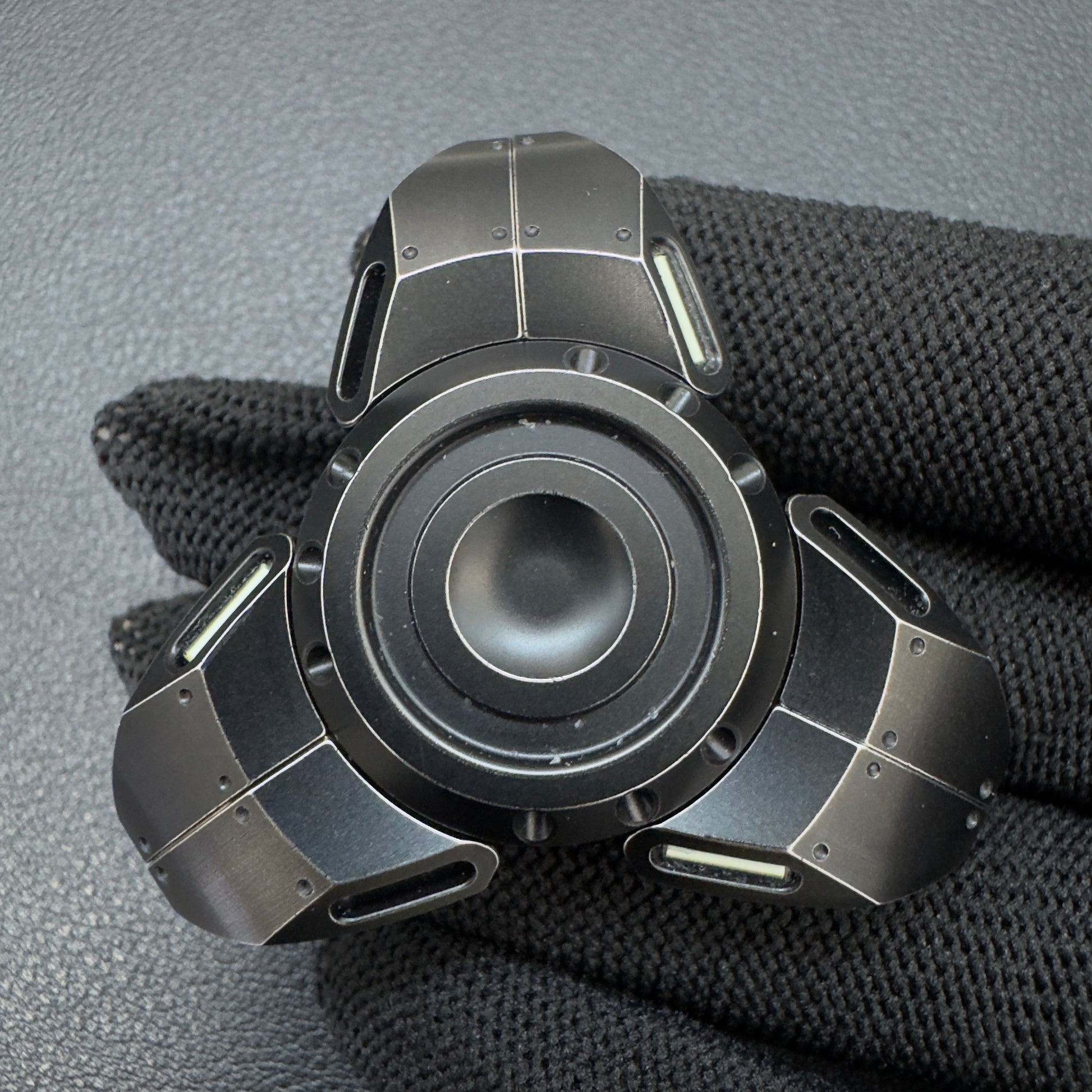 3I Stainless Steel