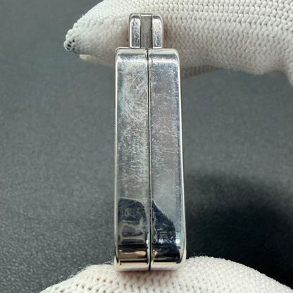 Rabbot Titanium Polished