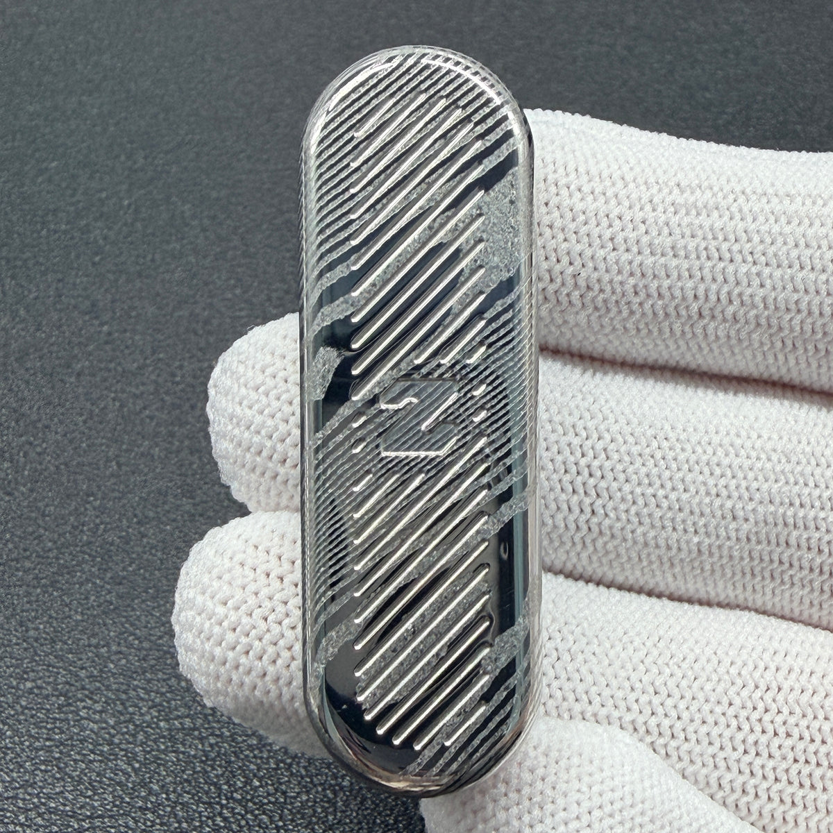 Bean+ Damasteel