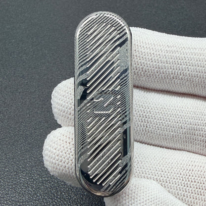 Bean+ Damasteel