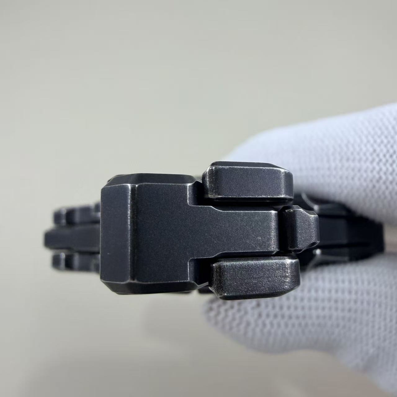 RX 03 Stainless Steel