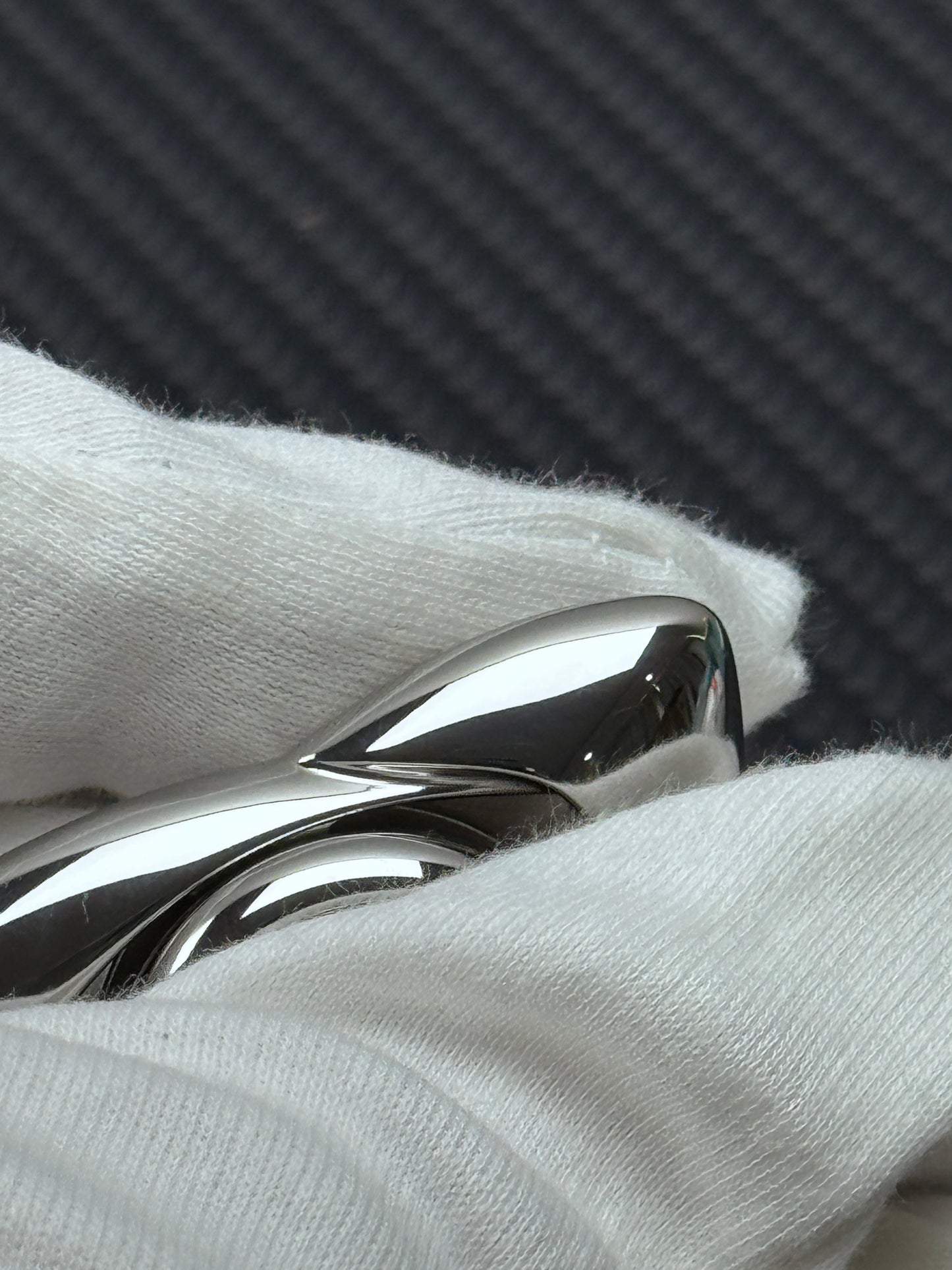 Wind Stainless Steel