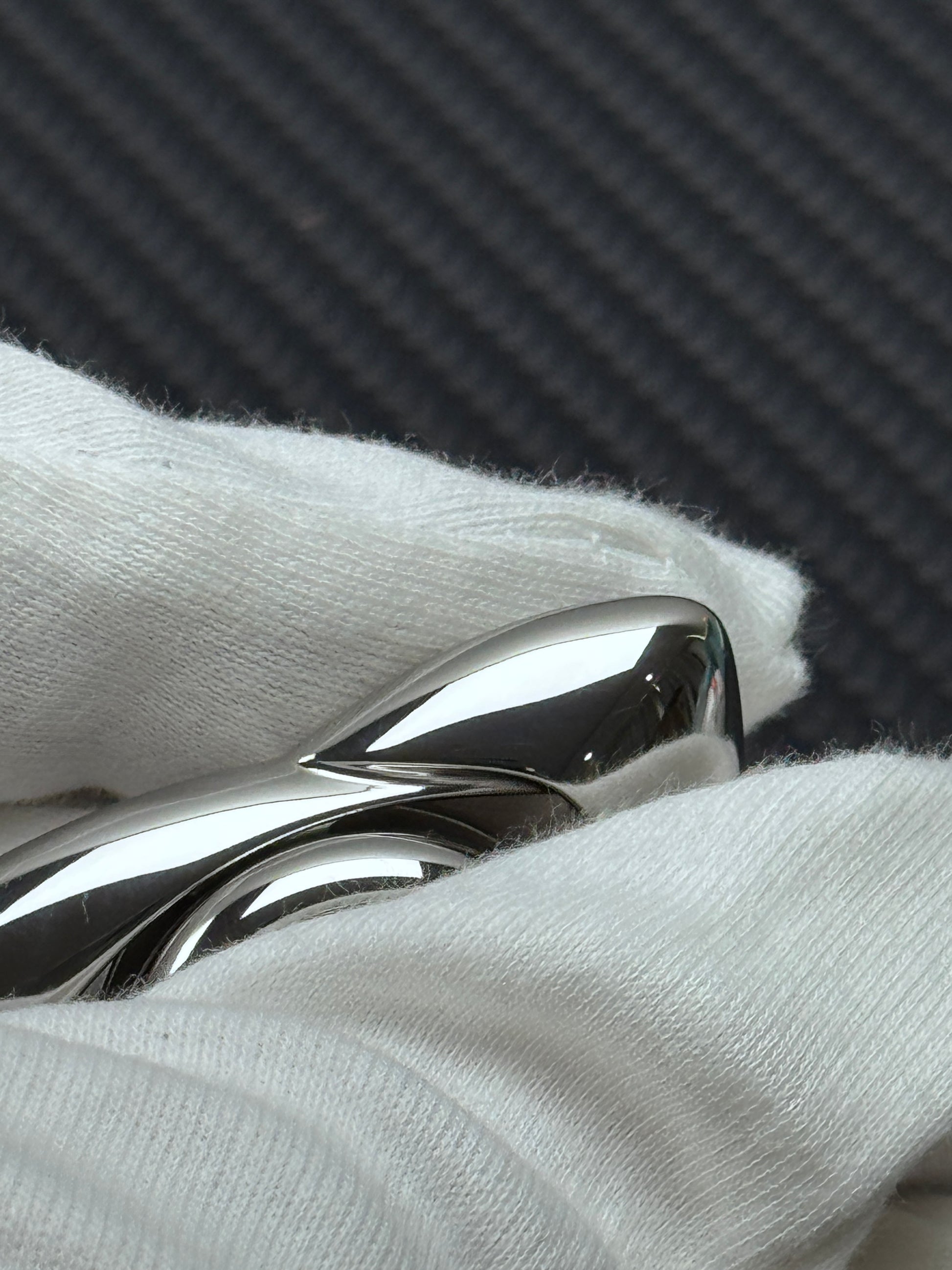 Wind Stainless Steel