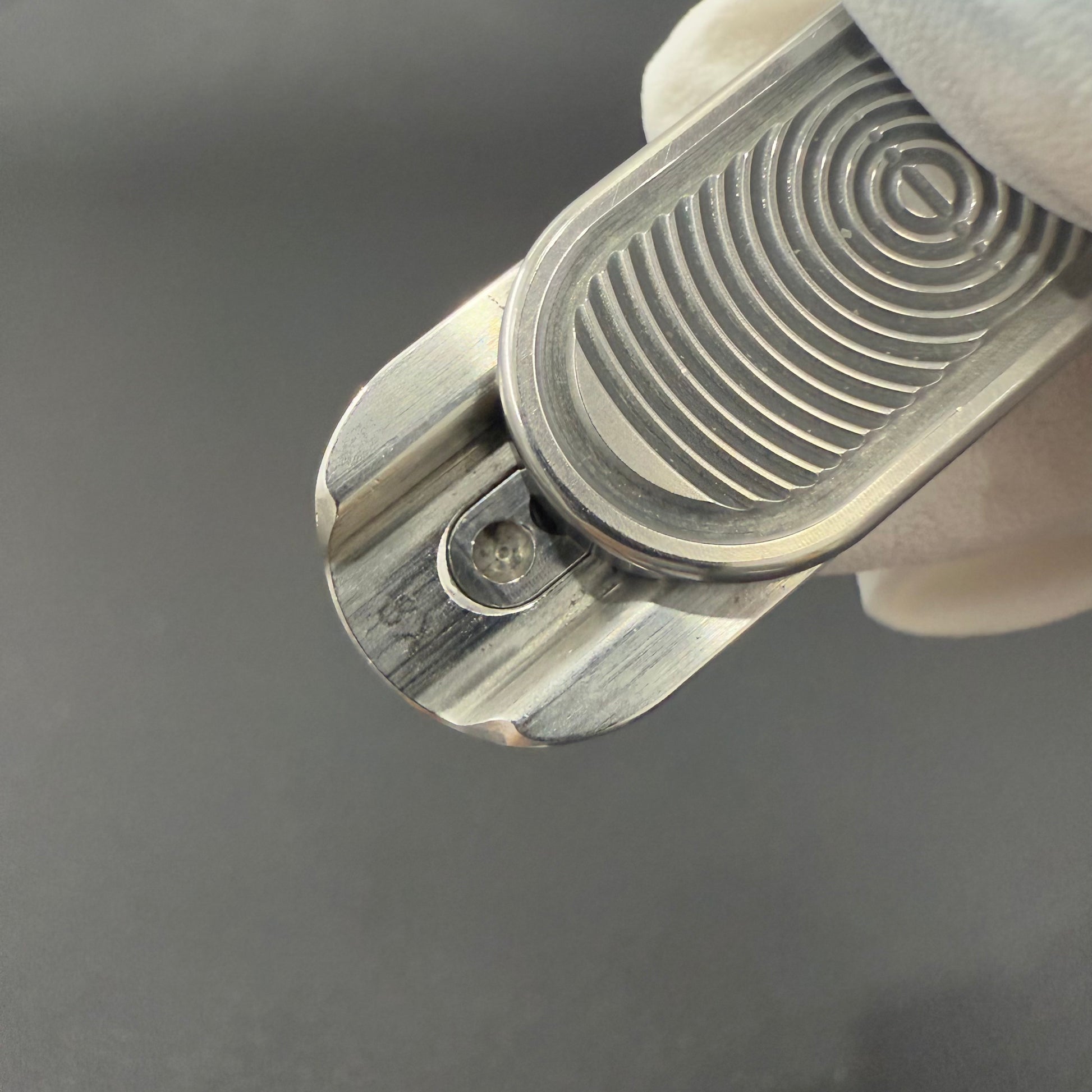 Top F Stainless Steel