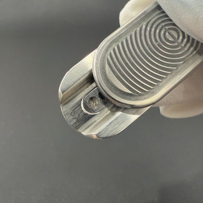 Top F Stainless Steel