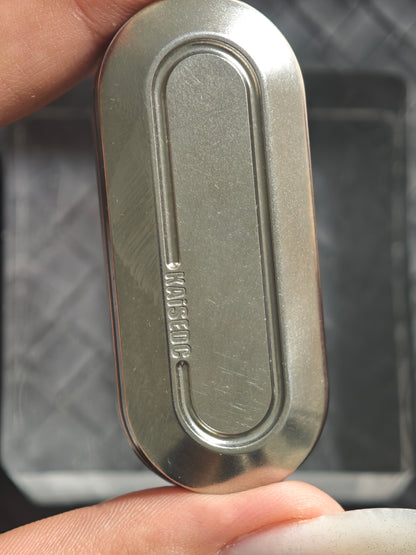Coco Candy Titanium