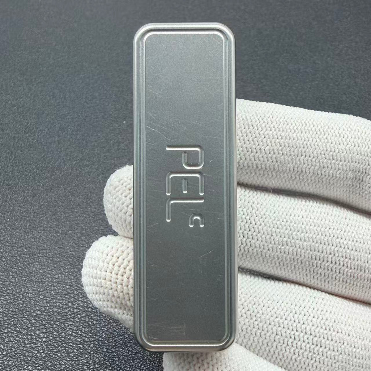 Tita Stainless Steel
