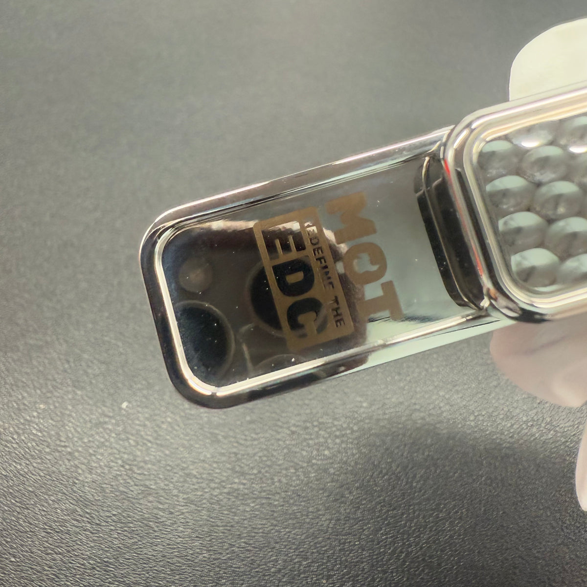 Feng Ling Stainless Steel Polished