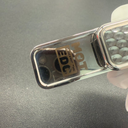 Feng Ling Stainless Steel Polished