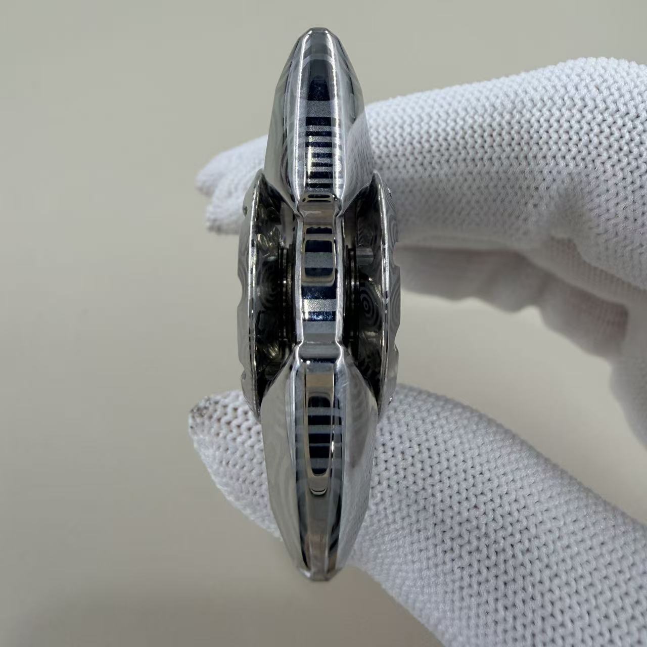 Disciple Stainless Steel