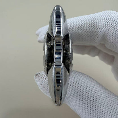 Disciple Stainless Steel