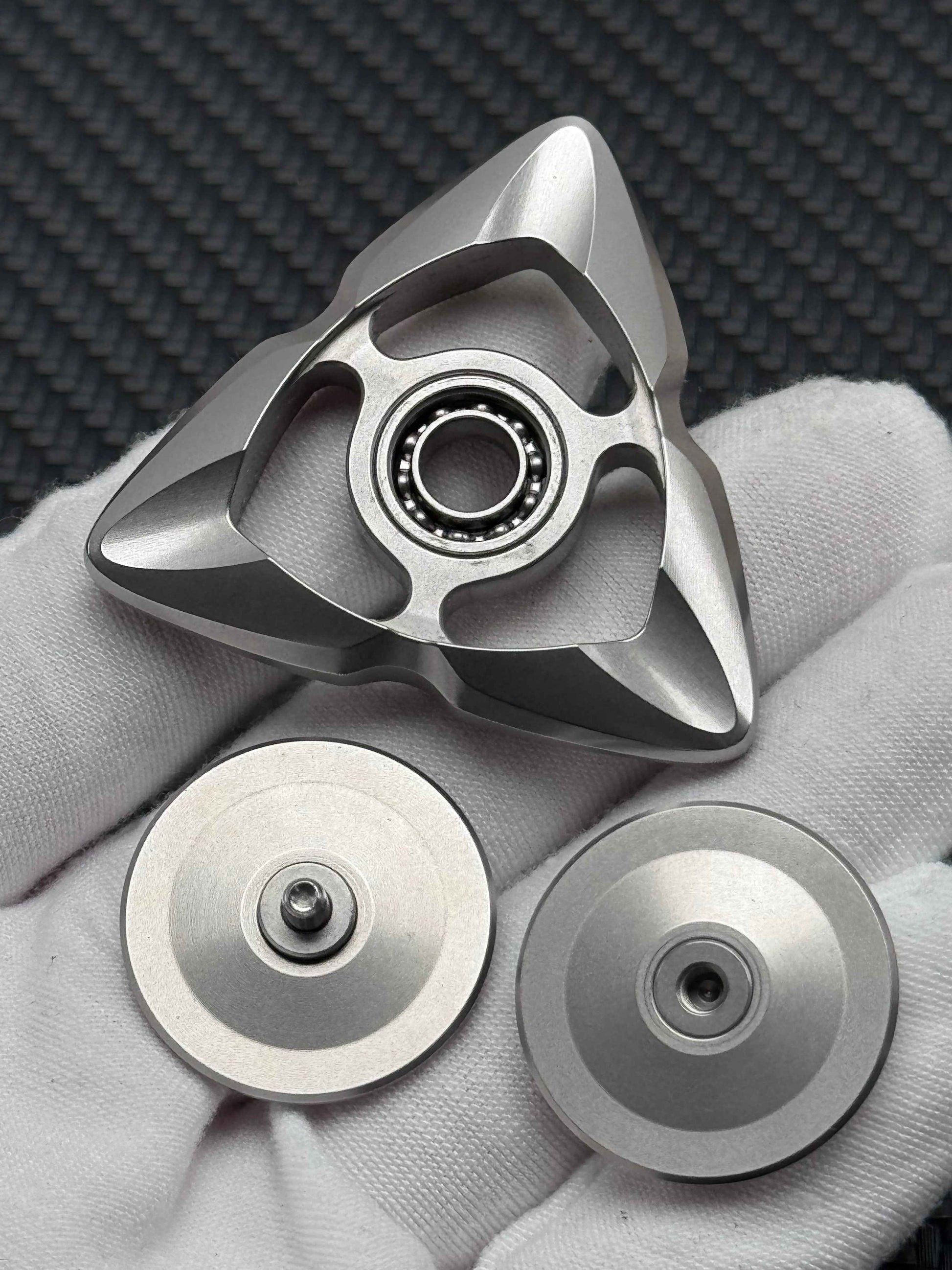 FairyWorks Mave1.1 mave1 Stainless Steel
