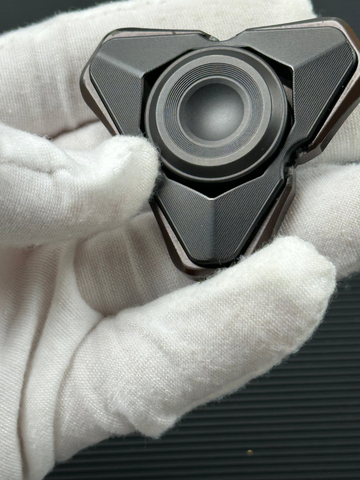 Qs Tungsten Titanium