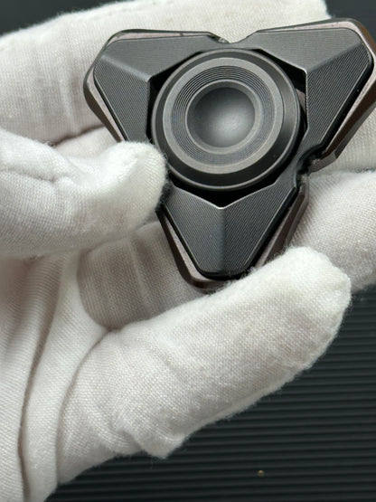 Qs Tungsten Titanium