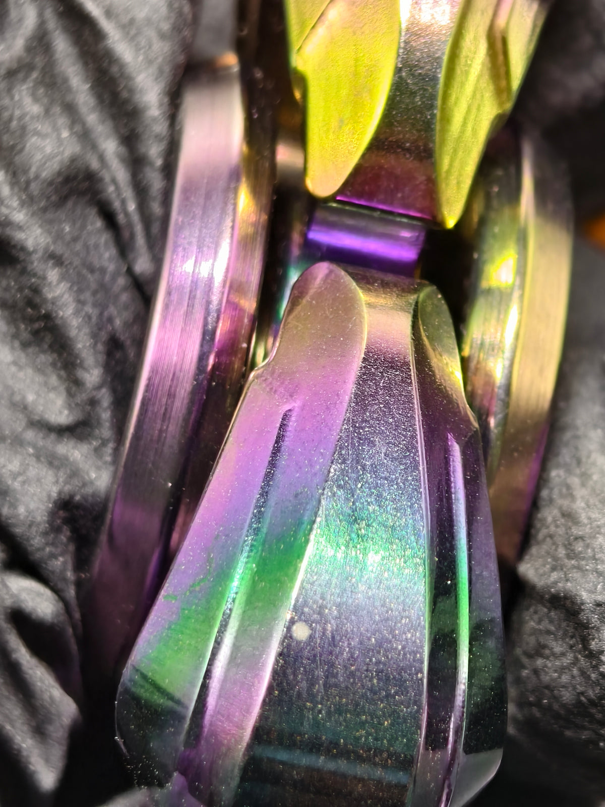 Jixing Tungsten Polished