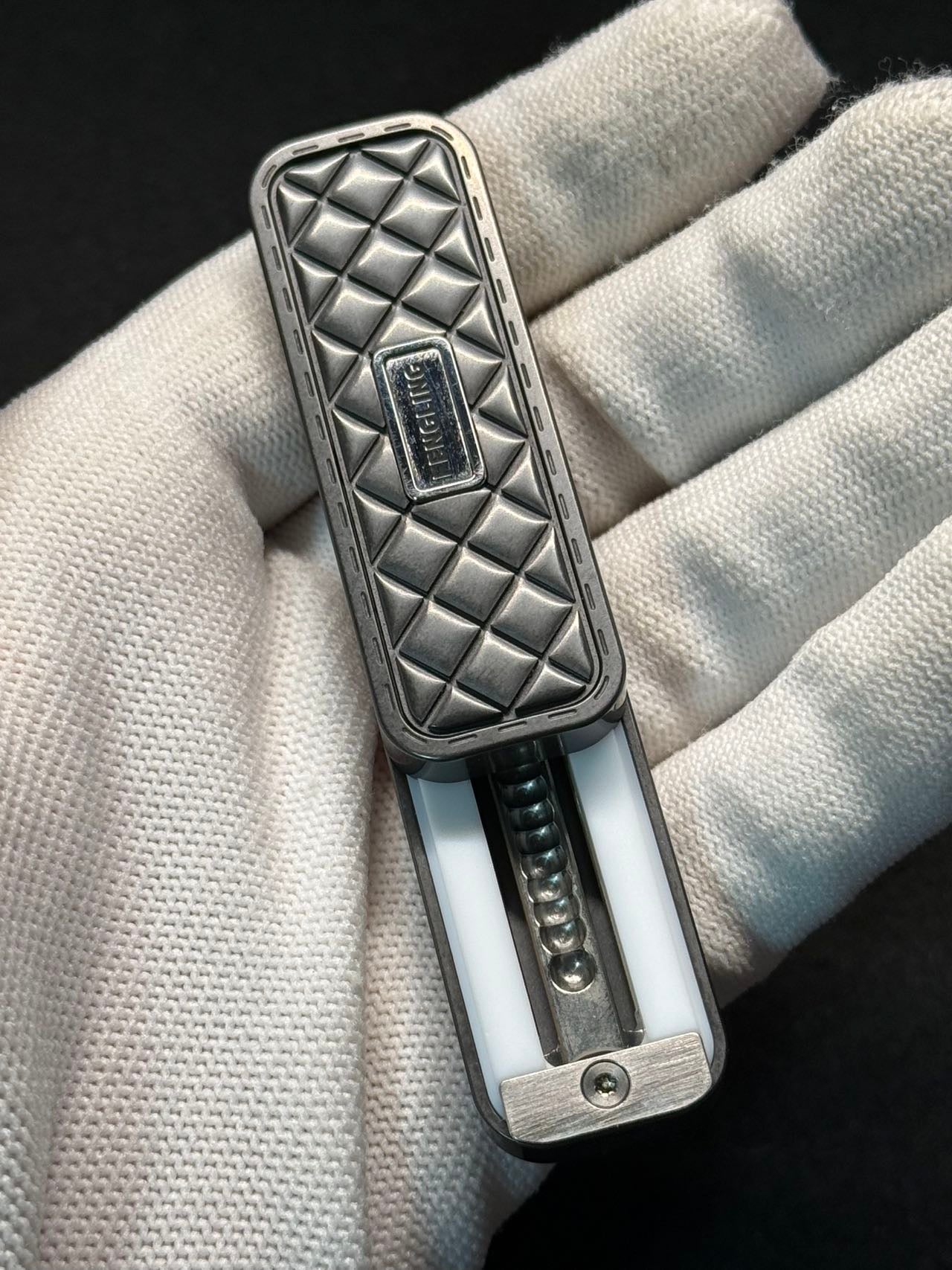 FENG LING Zirconium