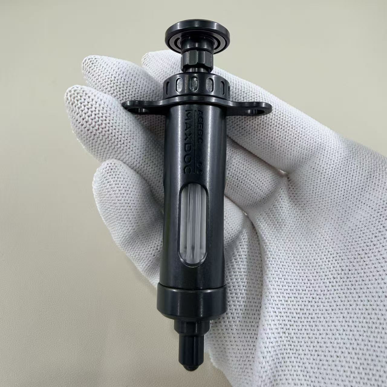 Super Dense Stainless Steel Zirconium