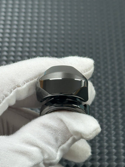 Libra Zirconium Polished