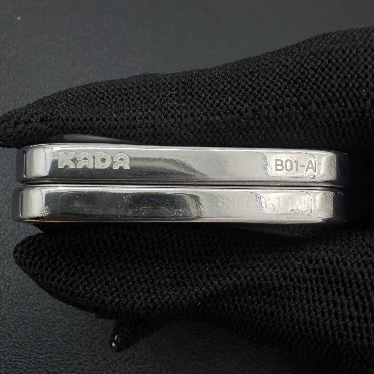 Infinity Stainless Steel
