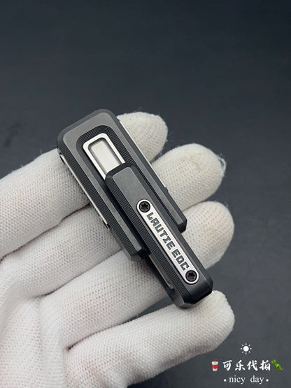 X Lock Zirconium