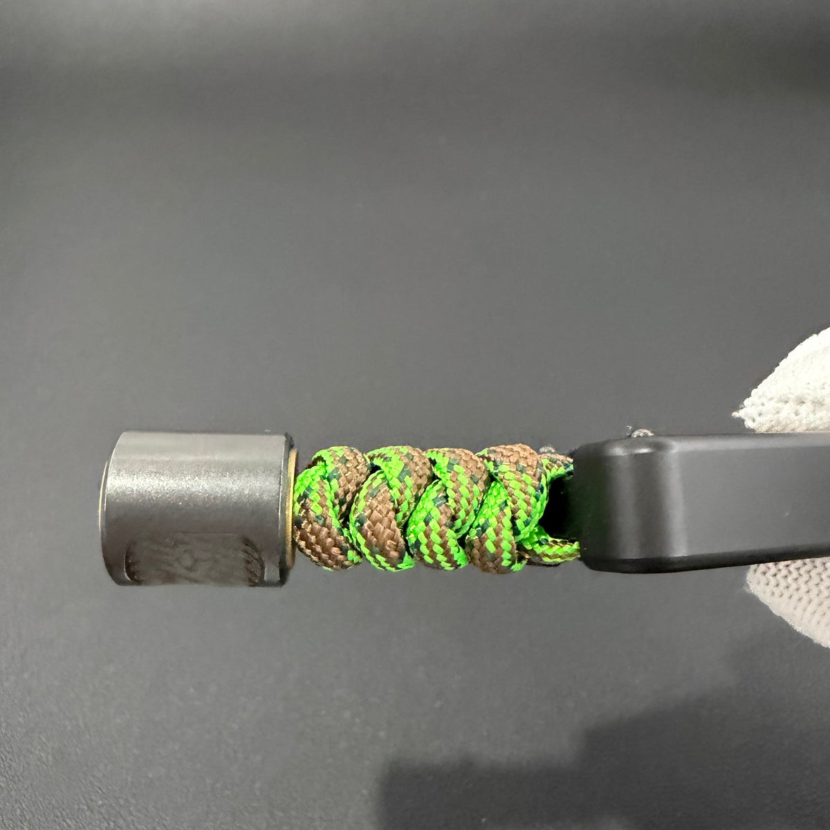Pop Up Titanium PVD Coated
