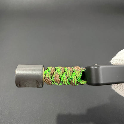 Pop Up Titanium PVD Coated