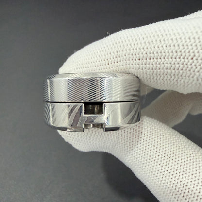 F2.9 Damasteel