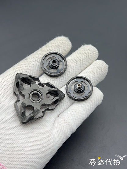 Lingfeng Zirconium
