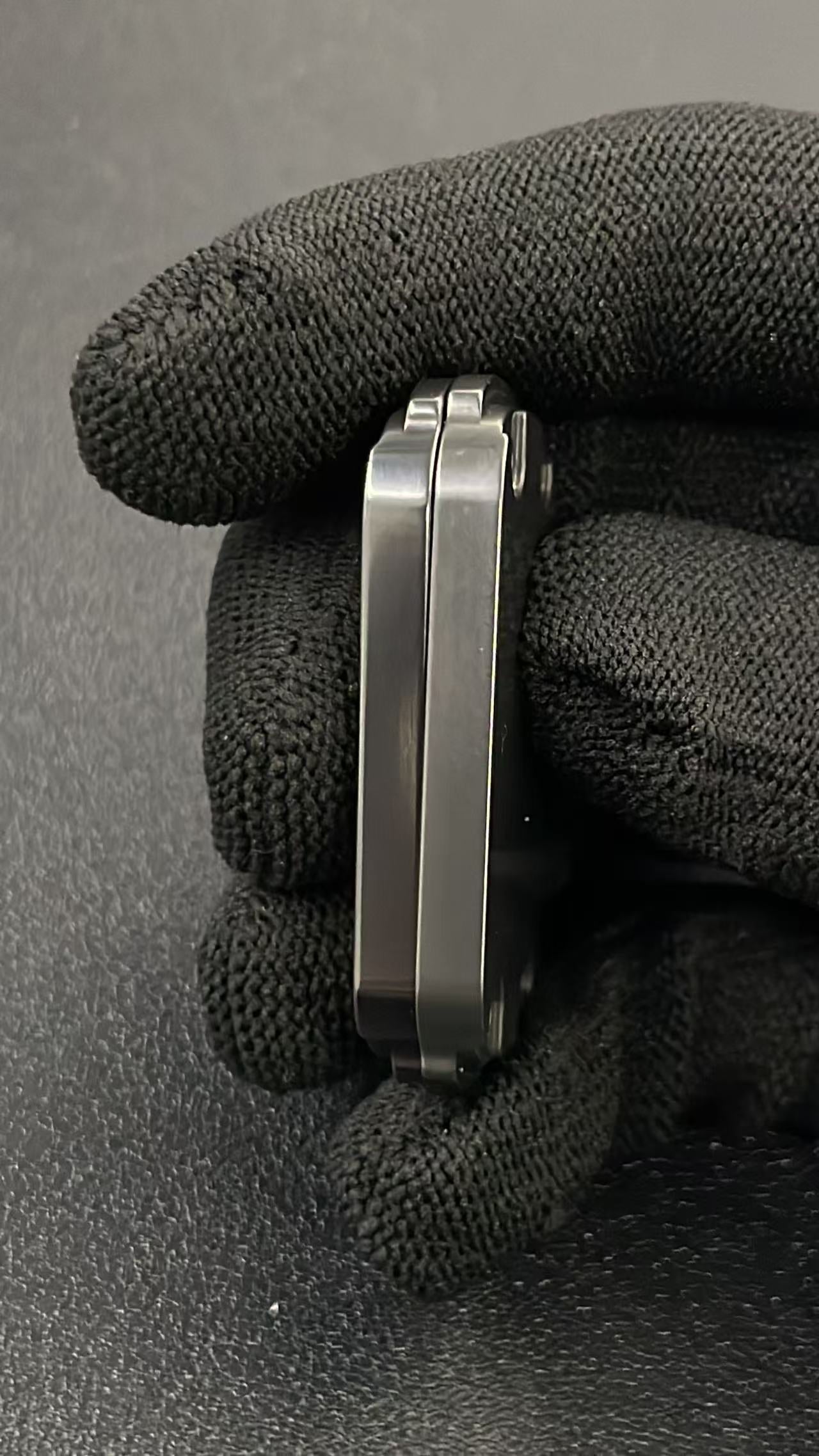 Rotary Core Zirconium