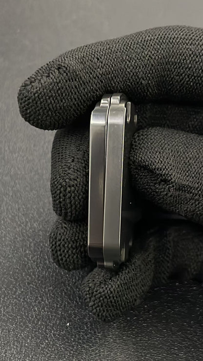 Rotary Core Zirconium