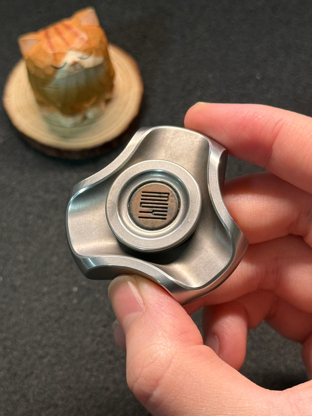 Link Stainless Steel