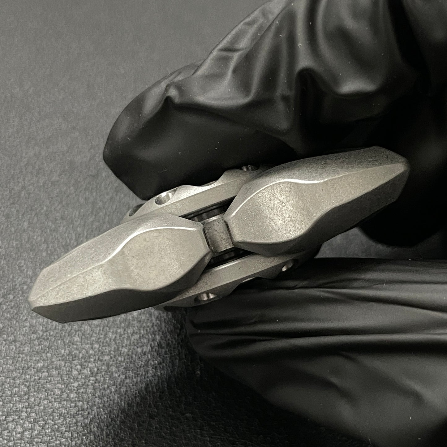 Lotus 2.0 Ultra Stainless Steel