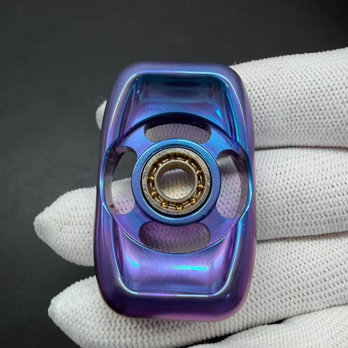 Ark Titanium