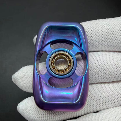 Ark Titanium