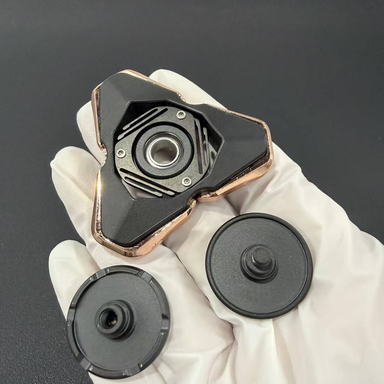 Qs Titanium