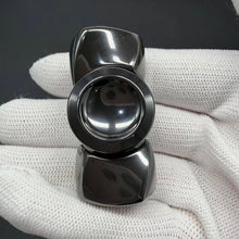Zhen Zirconium Polished