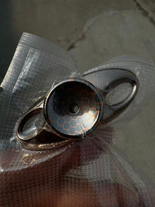 Dragonfly Superconductor Brushed