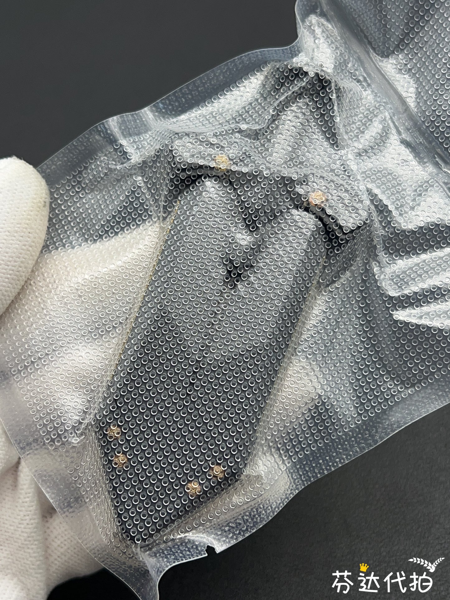 Aroundight Zirconium Brand New