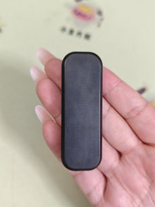 Eraser Titanium
