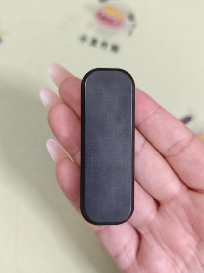 Eraser Titanium