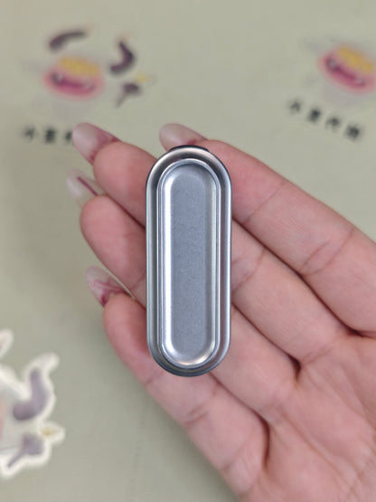 Slider Stainless Steel