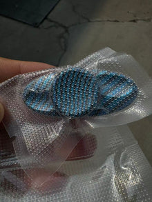 Dragonfly Crystallized Zirconium