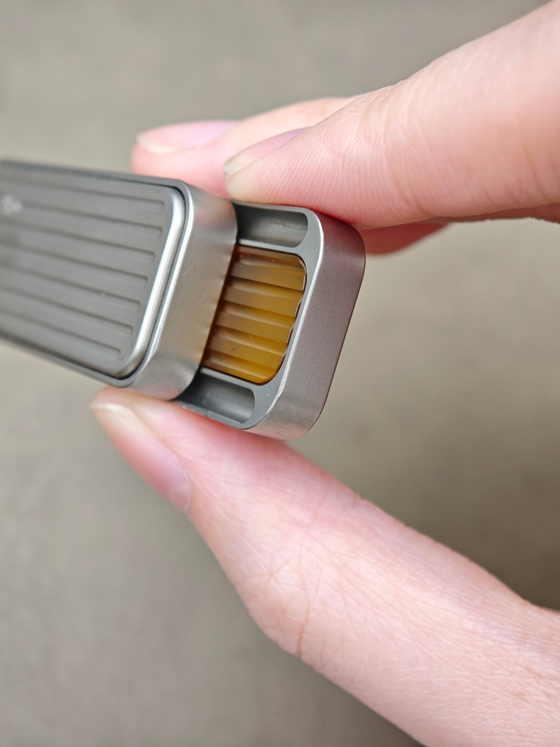 Fuguang Titanium