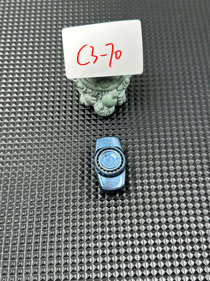 Ball Pool Crystallized Titanium