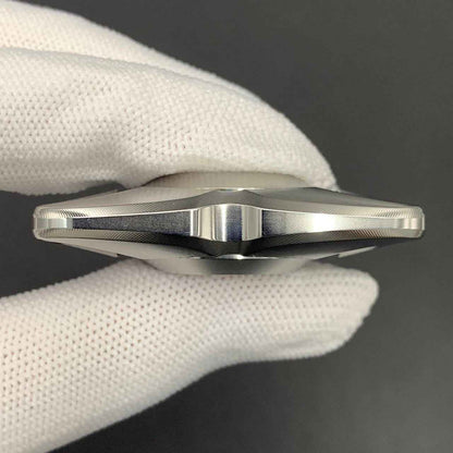 Mave 1.1 Stainless Steel