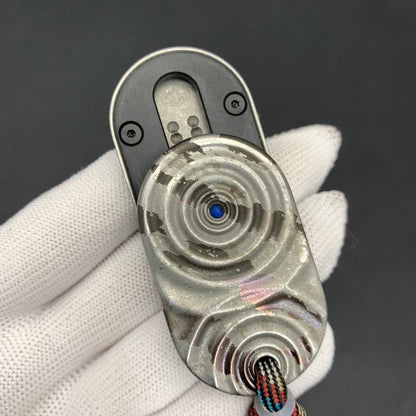 Ripple 2.0 Stainless Steel