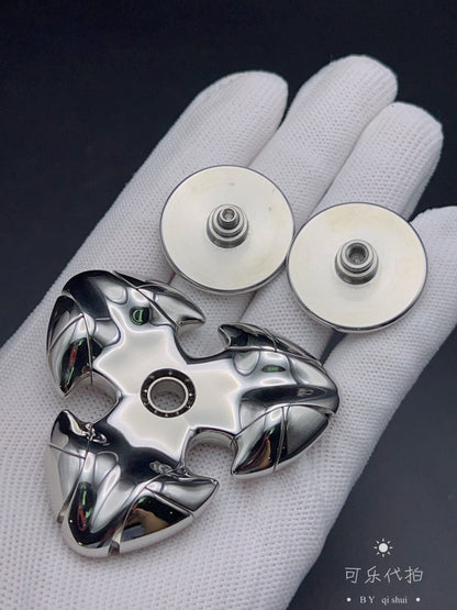 Fat Squid Stainless Steel