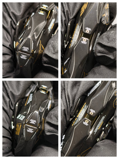 Blade Zirconium