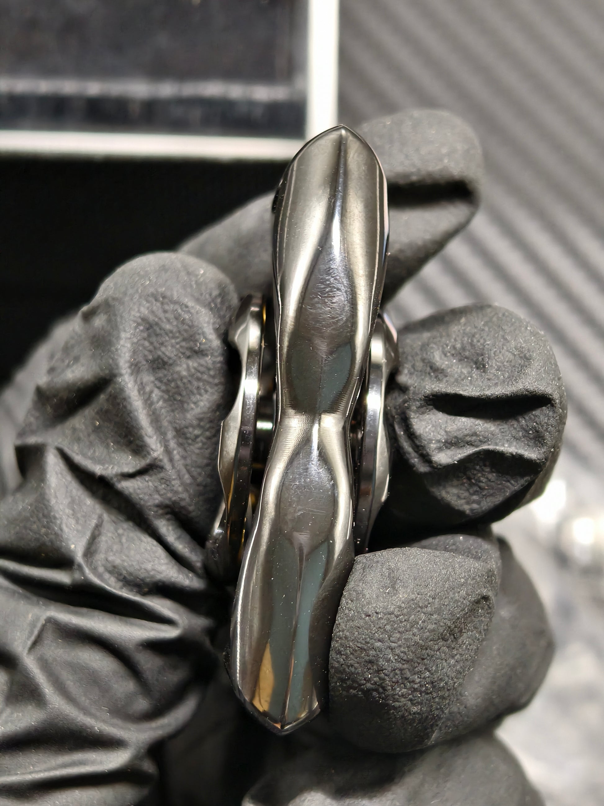 Mirage Zirconium