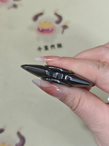 Full Zirconium Polished